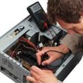 computer repairing services