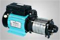 horizontal multistage pumps