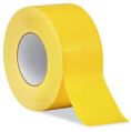 yellow polyester tape
