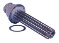 flanged immersion heaters