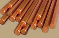 Copper Nickel Round/Hex/Flat Bars