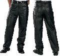 Leather Mens Pant