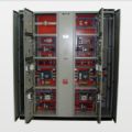 motor control center panel board