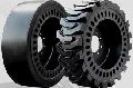 Forklift Air Tyres