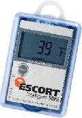Automatic Temperature Recorder