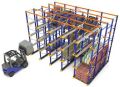Drive in Pallet Racking System
