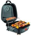 Charcoal Barbecue Grill