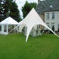 PVC COATED TENTS