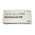 Fertomid 50mg Tablets