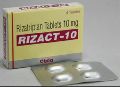 Rizact 10mg Tablets