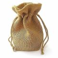 Jute Pouches Tote Bags