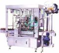 Rotary Auger filling machine
