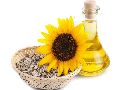 sunflower oil