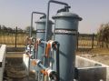 Mild Steel Water Filter Plant