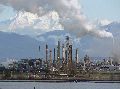 Refinery Plants Fabrication Services