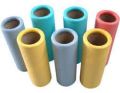 TFO Paper Tubes