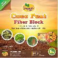 coco peat blocks