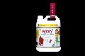 Nixy Strawberry Liquid Floor Cleaner