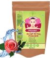 100% Pure And Natural Rose Petal Powder For Skin (100 Gms)