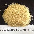 sugandha golden sella rice