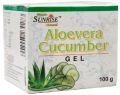 Aloe Vera  Cucumber Gel
