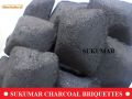 Coconut Shell Charcoal Briquette