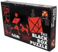 The Black Box Puzzle Game
