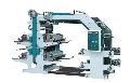 Woven bag Printing making machine