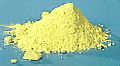 acid metanil yellow