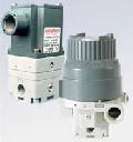 ELECTRONIC PRESSURE TRANSDUCERS (Type 2000 IP & EP)