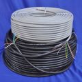 Multicore Rounded Cables