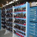 Tool Storage Systems