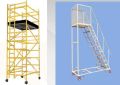 Industrial Scaffolding Ladder