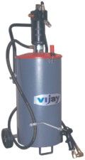Vijay Pneumatic Grease Pump