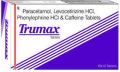 Trumax Tablets