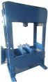 60 Ton Door Type Hydraulic Press