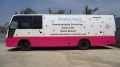 Mammography Bus