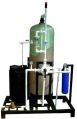 Fully Automatic Water Softener Plant