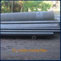 D I Cables Casing Pipe