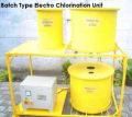 EC-04 water electro chlorinator