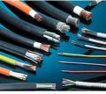 Thermocouple instrument cable