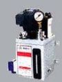 Electronic Lubrication Controller
