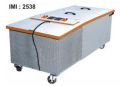 CONTRAST BATH (Hot & Cold Therapy Unit):