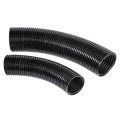 flexible corrugated hose