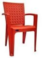 Plastic Garden Chair (4001)