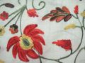 HES - 01 Hand Embroidered Shawls