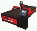 DGT Table CNC Profile Cutting Machine