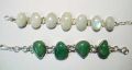 Green Onyx gemstone Bracelet