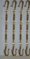 Brass Chain - Brass Zula Chains Manufacturer from Chennai