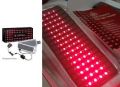 Infrared LED Light Therapy